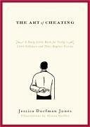 The Art of Cheating (eBook, ePUB) - Jones, Jessica Dorfman
