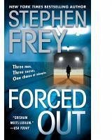 Cover Forced Out (eBook, ePUB)