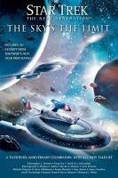 Star Trek: TNG: The Sky's the Limit (eBook, ePUB)