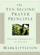 The Ten-Second Prayer Principle (eBook,... - Bild 1
