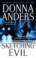 Sketching Evil (eBook, ePUB) - Anders, Donna