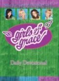 Girls of Grace Daily Devotional (eBook, ePUB)