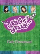 Girls of Grace Daily Devotional (eBook, ePUB) - Point of Grace, Of Grace