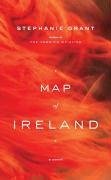 Map of Ireland. (eBook, ePUB) - Grant, Stephanie