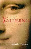 Cover Valfierno (eBook, ePUB)