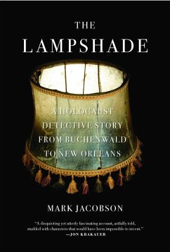 The Lampshade (eBook, ePUB) Cover The Lampshade (eBook, ePUB)
