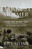 The Darkest Summer (eBook, ePUB) The Darkest Summer (eBook, ePUB)