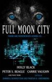 Full Moon City (eBook, ePUB)