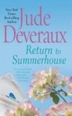 Return to Summerhouse (eBook, ePUB)