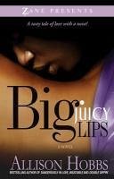 Cover Big Juicy Lips (eBook, ePUB)