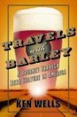 Travels with Barley (eBook, ePUB)
