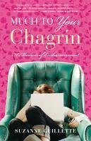 Cover Much to Your Chagrin (eBook, ePUB)