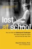 Lost at School (eBook, ePUB)