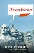 Frankland (eBook, ePUB) - Whorton, James