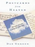 Postcards from Heaven (eBook, ePUB)