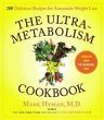 The UltraMetabolism Cookbook (eBook,... - Bild 1