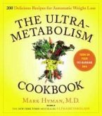 The UltraMetabolism Cookbook (eBook, ePUB)