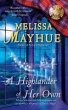 A Highlander of Her Own (eBook, ePUB) - Bild 1