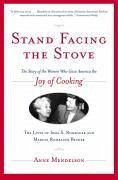 Cover Stand Facing the Stove (eBook, ePUB)