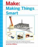 Making Things Smart (eBook, ePUB)