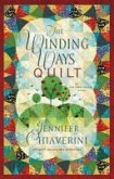 The Winding Ways Quilt (eBook, ePUB)