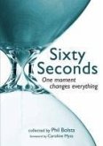 Sixty Seconds (eBook, ePUB)