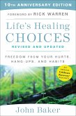 Life's Healing Choices (eBook, ePUB)