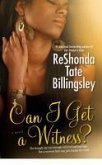 Can I Get a Witness? (eBook, ePUB) Can I Get a Witness? (eBook, ePUB)