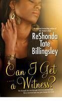 Cover Can I Get a Witness? (eBook, ePUB)