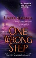 One Wrong Step (eBook, ePUB) - Griffin, Laura