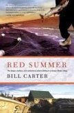 Red Summer (eBook, ePUB)