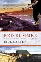 Red Summer (eBook, ePUB) - Carter, Bill