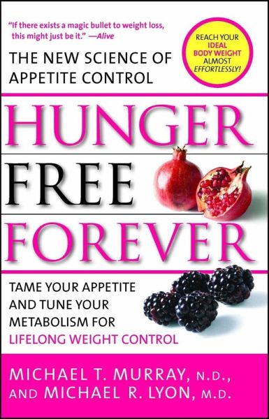Hunger Free Forever (eBook, ePUB) Hunger Free Forever (eBook, ePUB)