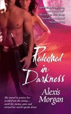 Redeemed in Darkness (eBook, ePUB)