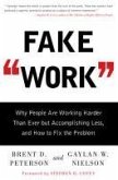 Fake Work (eBook, ePUB)