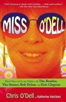 Miss O'Dell (eBook, ePUB) - O'Dell, Chris