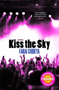 Cover Kiss the Sky (eBook, ePUB)