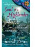 Soul of a Highlander (eBook, ePUB)