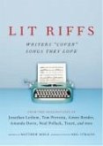 Lit Riffs (eBook, ePUB)
