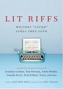 Lit Riffs (eBook, ePUB) - Lethem, Jonathan; Perrotta, Tom; Bangs, Lester; Bender, Aimee; Davis, Amanda; Pollack, Neal; Leroy, J. T.; Julavitz, Heidi; Toure