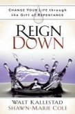 Reign Down (eBook, ePUB)