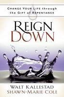 Cover Reign Down (eBook, ePUB)