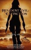 Resident Evil: Extinction (eBook, ePUB)