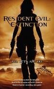 Cover Resident Evil: Extinction (eBook, ePUB)