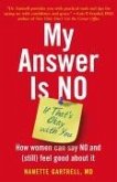 My Answer is No . . . If That's Okay with You (eBook, ePUB)