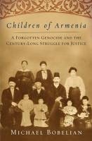 Children of Armenia (eBook, ePUB)