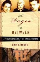 The Pages In Between (eBook, ePUB) - Einhorn, Erin