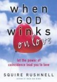 God Winks on Love (eBook, ePUB)