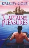 The Captain of All Pleasures (eBook, ePUB)