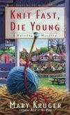 Knit Fast, Die Young (eBook, ePUB)